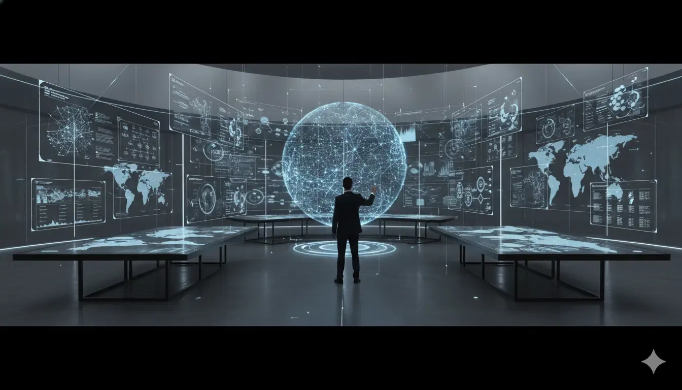 Implementing Effective Enterprise AI Grounding Techniques